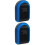2Pcs Mount Key Box with Resettable Code for Safe Key Storage 5