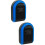 2Pcs Mount Key Box with Resettable Code for Safe Key Storage 7