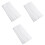 225Pcs Bike Spoke Wraps Protective Spoke Covers Lightweight 3