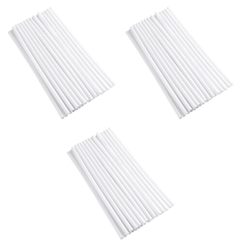 225Pcs Bike Spoke Wraps Protective Spoke Covers Lightweight 2