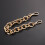 12Pcs Purse Chains DIY Handbag Straps with Easy Buckles 9