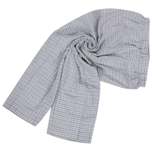 5Pièces Pantalons Patient Respirants Coton Lavable Polyvalents 2