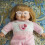 5Pcs Sturdy Miniature Plastic Doll Glasses for Doll Accessories Decor 10