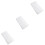 225Pcs Bike Spoke Wraps Protective Spoke Covers Lightweight 5