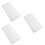 225Pcs Bike Spoke Wraps Protective Spoke Covers Lightweight 7