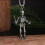 (Paragraph 4) Punk Skull Necklace for All Occasions 3