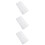 225Pcs Bike Spoke Wraps Protective Spoke Covers Lightweight 8