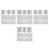 4Sets Reusable Silver Plant Pot Covers Thermal Insulation for Home Use 7