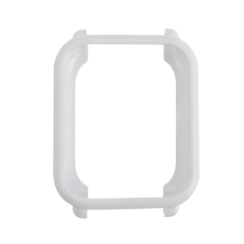 2pcs Creative Watch Protective Case Compatible For Bip / / S