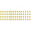 60Pcs Fine Workmanship Golden Alloy Charm Pendants for DIY 4