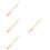 4Pcs Metal Sports Racket Stringing Hook Tool for Home Maintenance 7