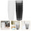 30Pcs Strong Plastic Mouthwash Cups Assorted Colors Toothbrush Holders 2