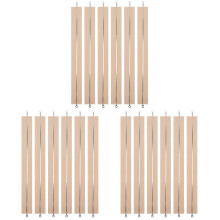 18Pcs Brown Sealer Heat Wire for Hand Pressure Sealing Machine Durable