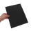 70Pcs Durable Black 180Gsm Cardstock for Printer and Craft Projects 4