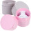 10Pcs Wear-Resistant Lash Storage Boxes for Eyelash Extensions 2