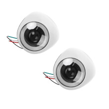 2Pièces Phare LED Pour Électrique Multifonctionnel