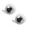 2Pièces Phare LED Pour Électrique Multifonctionnel 1