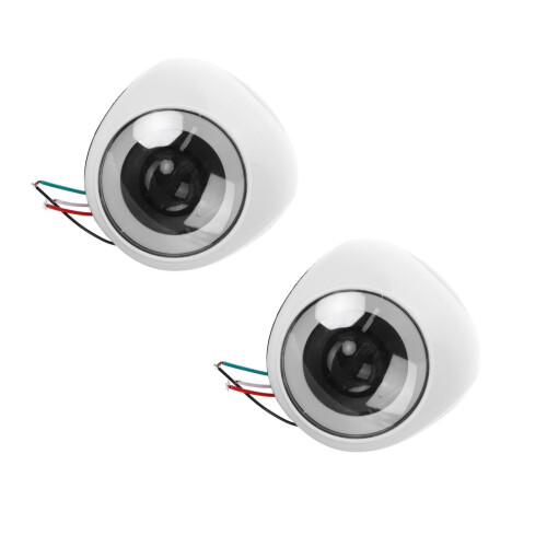 2Pièces Phare LED Pour Électrique Multifonctionnel