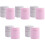 10Pcs Wear-Resistant Lash Storage Boxes for Eyelash Extensions 4