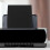70Pcs Durable Black 180Gsm Cardstock for Printer and Craft Projects 5