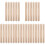 30Pcs Strong Brown Heating Elements for Heat Sealer Machine Repair 1