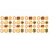 48Pcs Miniature Steamed Buns Resin Craft Assorted Colors Decor 5