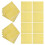 200Pcs Paper Liners for Baking and Food Display 1