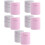 10Pcs Wear-Resistant Lash Storage Boxes for Eyelash Extensions 8