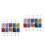 1200Pcs Assorted Color Push Pins for Bulletin Boards 3