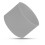 2Pcs Grey Silicone Heatproof Protective Sleeve for Glass Bottles 3