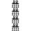 40Pcs Compact Black Silicone Light Bulb Remover Suction Cup for Home 8