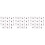 78Pcs DIY Silver Metal Shoe Clips Flat Blank for Shoe Accessory Making 4