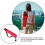 Red Drumstick Carrying Case Oxford Cloth Drumstick Storage Bag 5