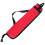 Red Drumstick Carrying Case Oxford Cloth Drumstick Storage Bag 8