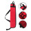 Red Drumstick Carrying Case Oxford Cloth Drumstick Storage Bag 9