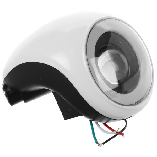 2Pièces Phare LED Pour Électrique Multifonctionnel 1