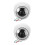 2Pièces Phare LED Pour Électrique Multifonctionnel 4