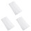 225Pcs Bike Spoke Wraps Protective Spoke Covers Lightweight 1