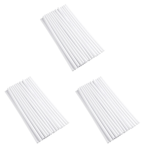 225Pcs Bike Spoke Wraps Protective Spoke Covers Lightweight