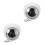 2Pièces Phare LED Pour Électrique Multifonctionnel 7