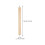 48Pcs Beige Sealing Machine Accessory Tungsten Wire Hand Sealer Strips 10