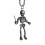 (Paragraph 4) Punk Skull Necklace for All Occasions 1