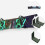 2 Pcs Snowboard Hanger Ski Display Holders Rack Mount Wall Racks 4
