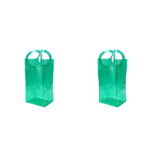 2Pcs Chiller Bag Lightweight Reusable Cooling Carrier