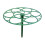 (1 Pcs) Adjustable Plant Trellis for Climbing Plants 2
