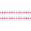 36Pcs Red Lip Gloss Vials Wine Glass Shape Reusable Plastic Bottles 4