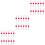 36Pcs Red Lip Gloss Vials Wine Glass Shape Reusable Plastic Bottles 5