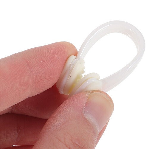 Nose Clip Blocker For Swimming Kids Pool Plug 2