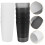 20Pcs Assorted Plastic Bathroom Toothbrush Cup Holder Storage Mugs 10