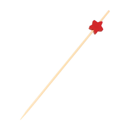 200Pcs Cocktail Sticks Fruit Picks for Party Snacks 1